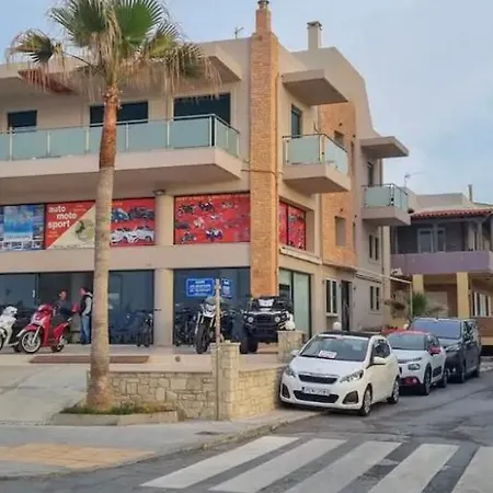 Appartamento Stelanna-apartments Rethymno