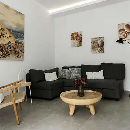Appartamento Stelanna-apartments *