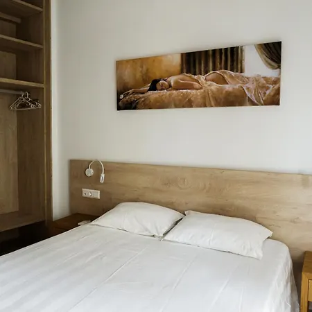 Stelanna-apartments Appartamento
