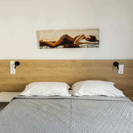 Appartamento Stelanna-apartments Rethymno