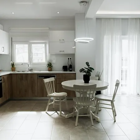Appartamento Stelanna-apartments Rethymno