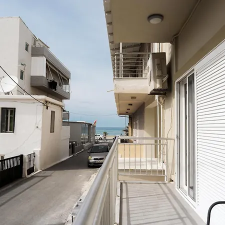 Stelanna-apartments Appartamento
