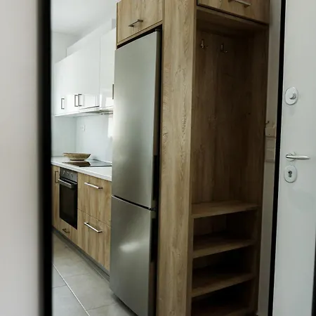 Stelanna-apartments Appartamento *