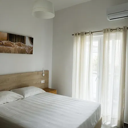 Stelanna-apartments Appartamento Rethymno