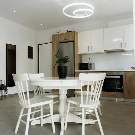 Appartamento Stelanna-apartments Rethymno