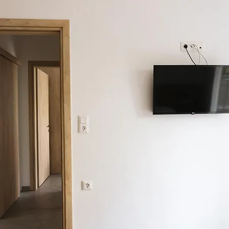 Stelanna-apartments Appartamento *