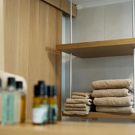 Stelanna-apartments * Rethymno