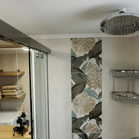 Stelanna-apartments Appartamento *