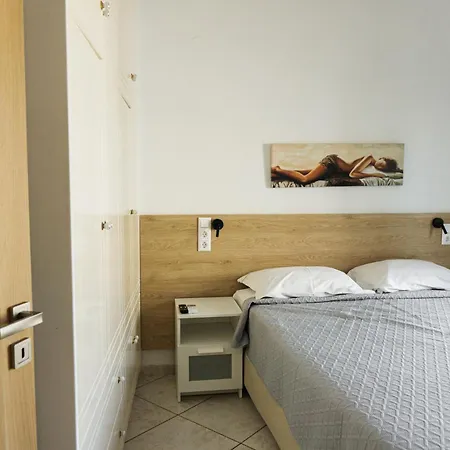 Appartamento Stelanna-apartments *