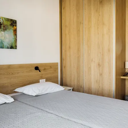 Appartamento Stelanna-apartments *