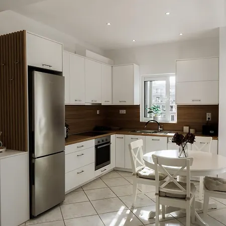 Appartamento Stelanna-apartments