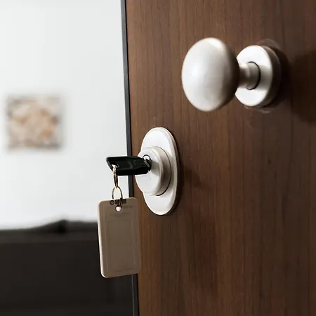 Stelanna-apartments Appartamento Rethymno