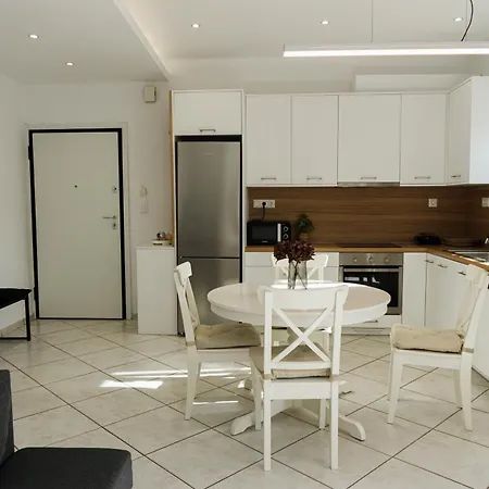 Appartamento Stelanna-apartments
