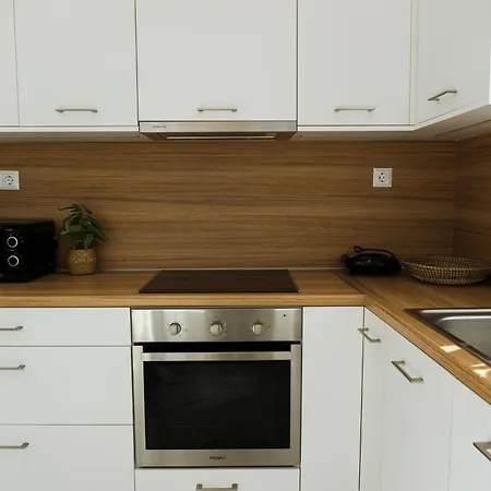 Stelanna-apartments Appartamento *