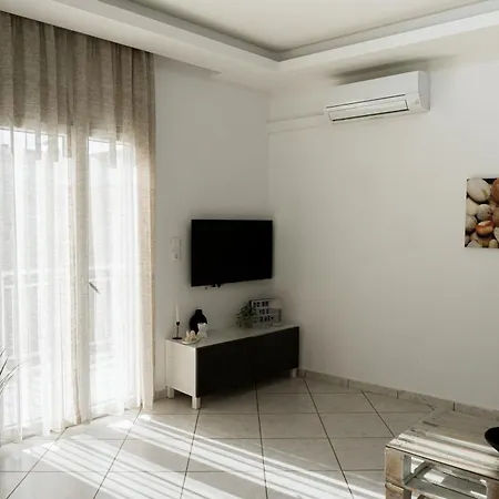 Stelanna-apartments Appartamento Rethymno