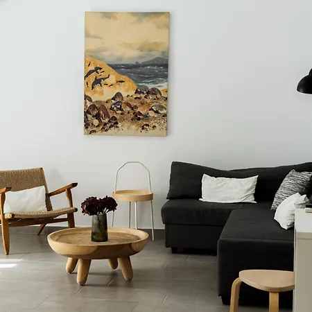 Stelanna-apartments Appartamento *
