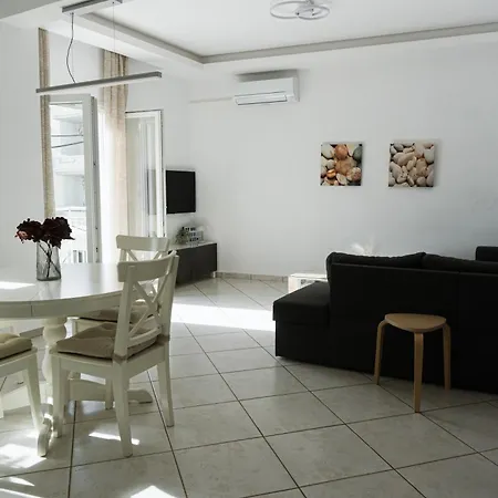 Stelanna-apartments Rethymno