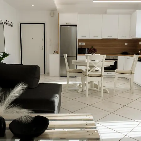 Appartamento Stelanna-apartments