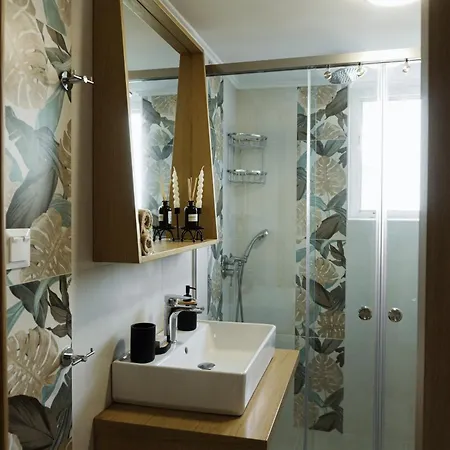 Appartamento Stelanna-apartments *
