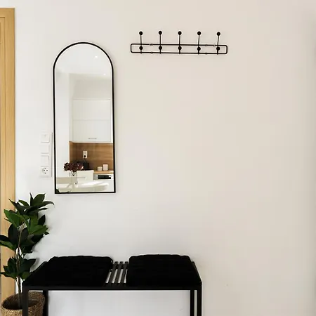 Stelanna-apartments Appartamento *