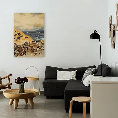 Appartamento Stelanna-apartments