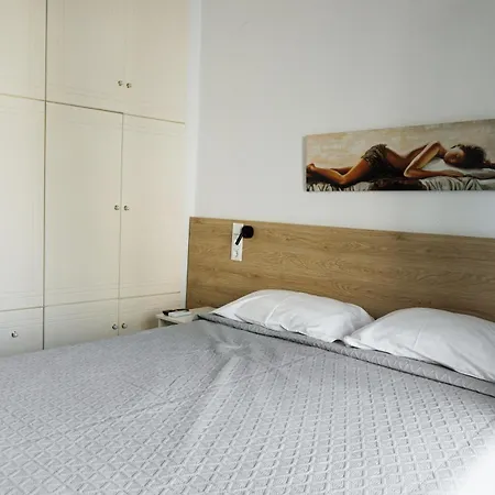 Stelanna-apartments Appartamento Rethymno