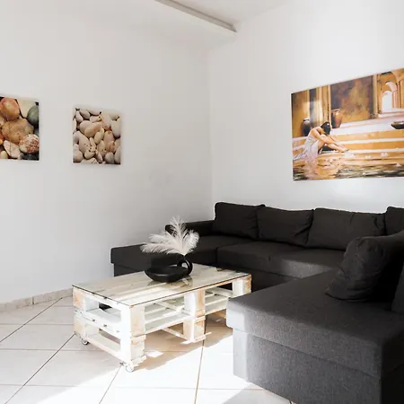 Appartamento Stelanna-apartments *